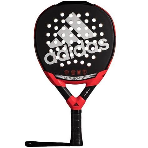 Adidas Metalbone Lite Padel Racket Review